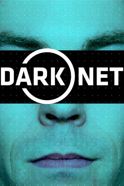 Póster de Dark Net