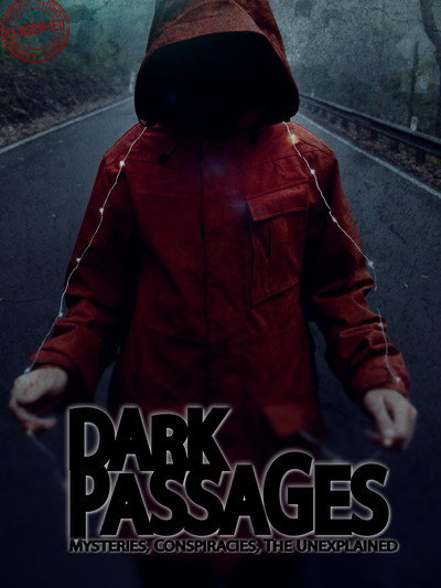 Póster de Dark Passages