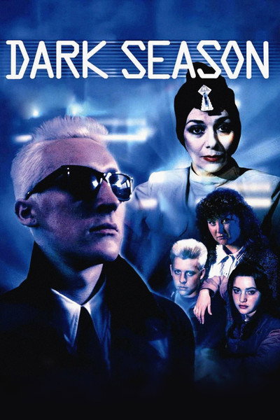 Póster de Dark Season