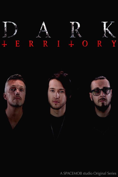 Póster de Dark Territory