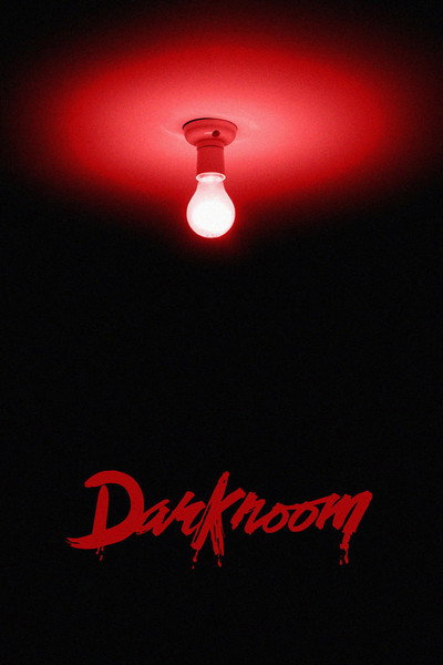 Póster de Darkroom
