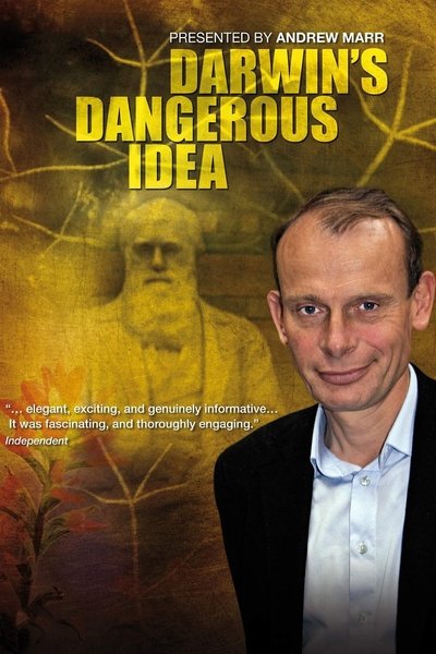 Póster de Darwin's Dangerous Idea