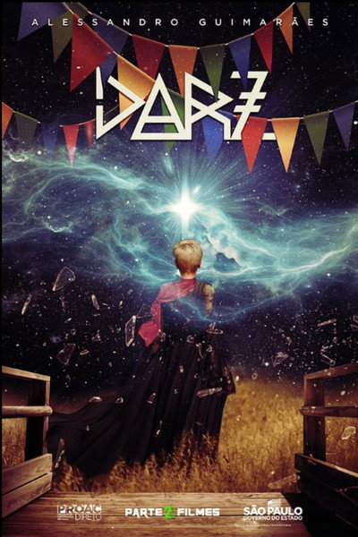 Póster de Darz