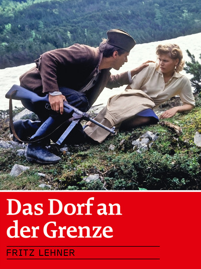 Póster de Das Dorf an der Grenze