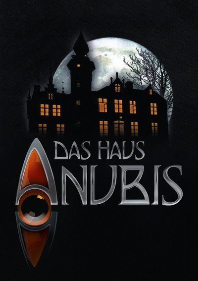 Póster de Das Haus Anubis