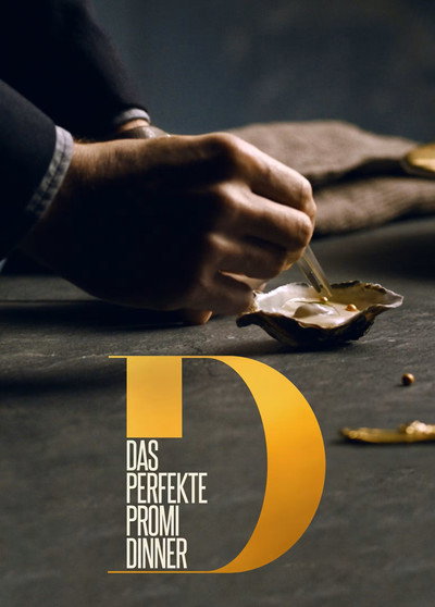 Póster de Das perfekte Promi-Dinner