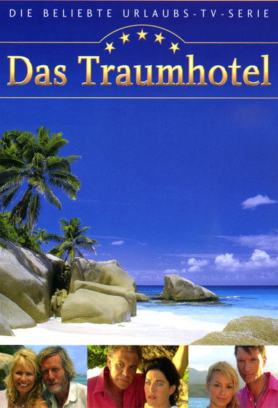 Póster de Das Traumhotel