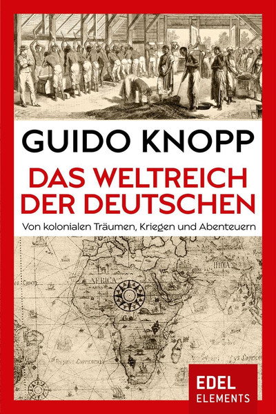 Póster de Das Weltreich der Deutschen