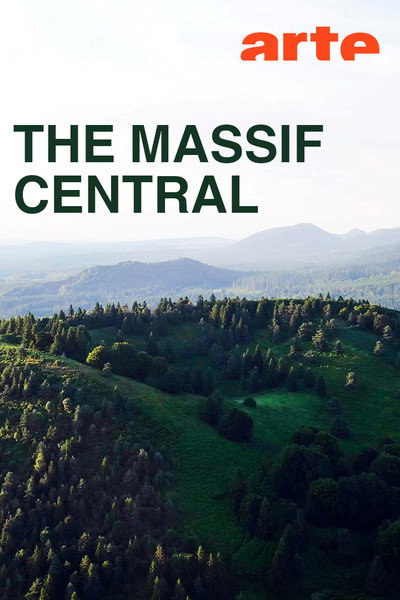 Póster de Das Zentralmassiv