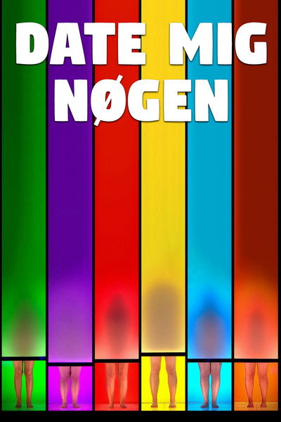 Póster de Date mig nøgen