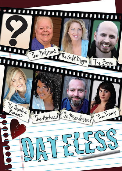 Póster de Dateless