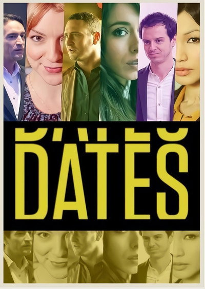 Póster de Dates