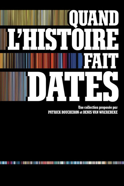 Póster de Dates That Made History