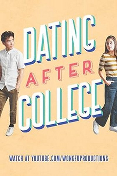 Póster de Dating After College