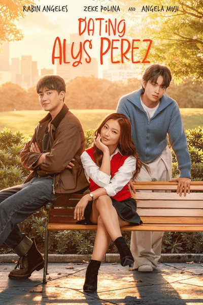 Póster de Dating Alys Perez