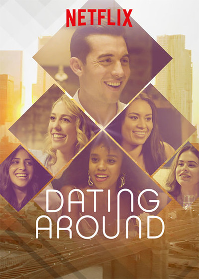 Póster de Dating Around