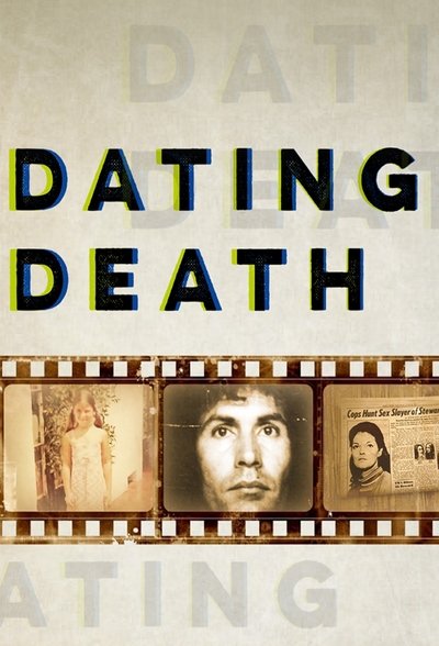 Póster de Dating Death