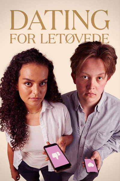 Póster de Dating for letøvede