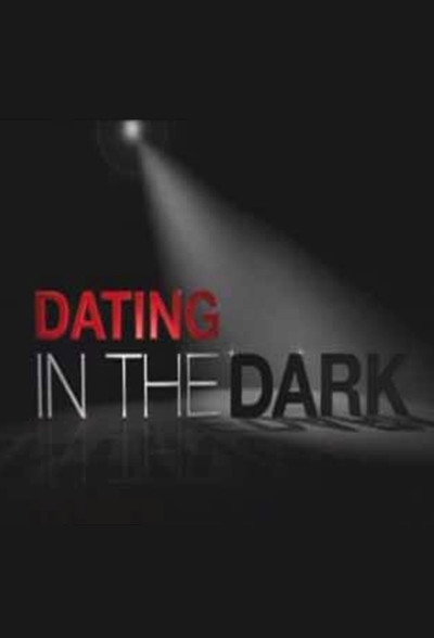 Póster de Dating in the Dark