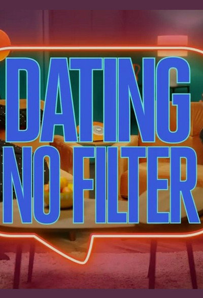 Póster de Dating No Filter
