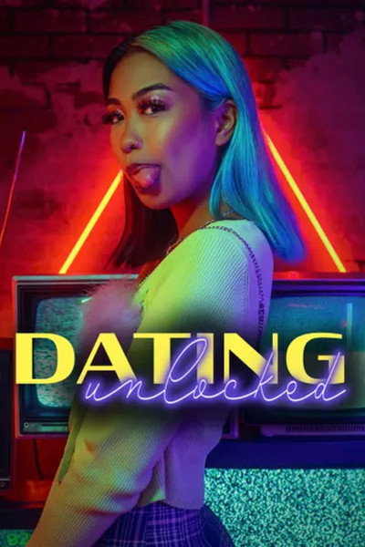 Póster de Dating Unlocked