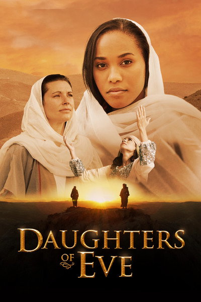 Póster de Daughters of Eve