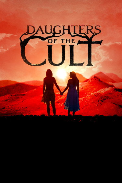 Póster de Daughters of the Cult