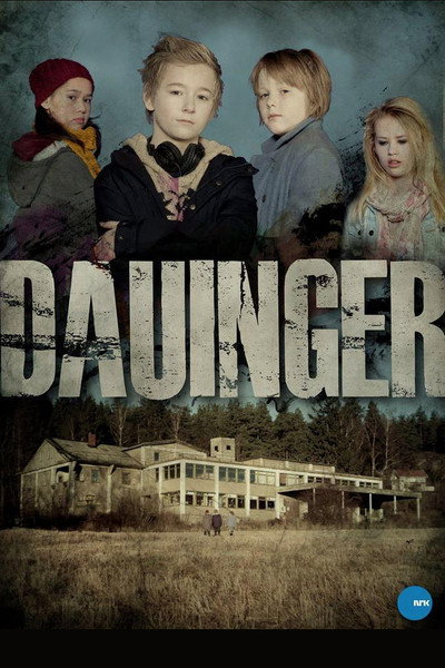Póster de Dauinger