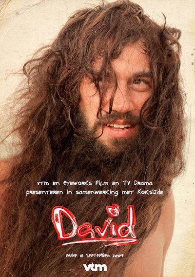 Póster de David