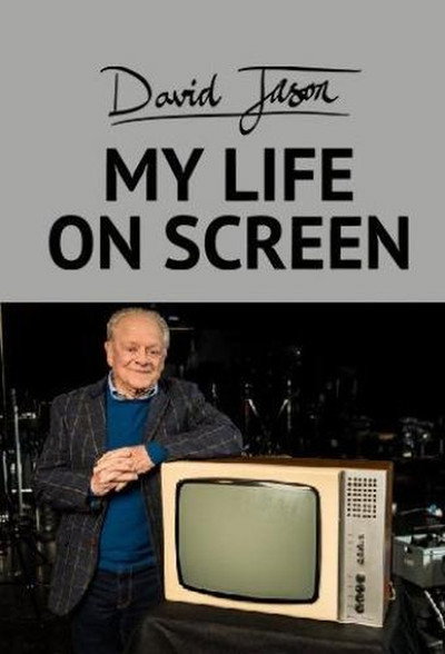 Póster de David Jason: My Life on Screen