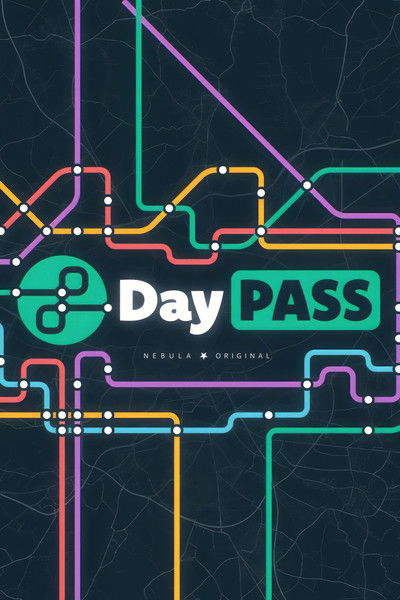 Póster de Day Pass