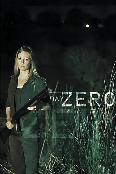 Póster de Day Zero: The Series