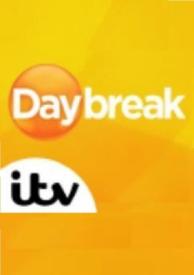 Póster de Daybreak