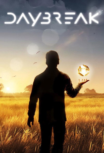 Póster de Daybreak