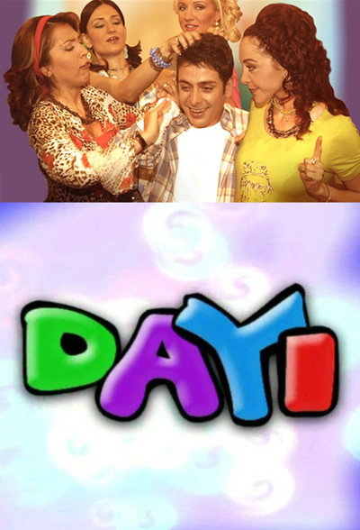 Póster de Dayi