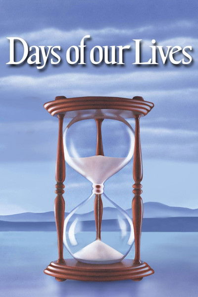 Póster de Days of Our Lives