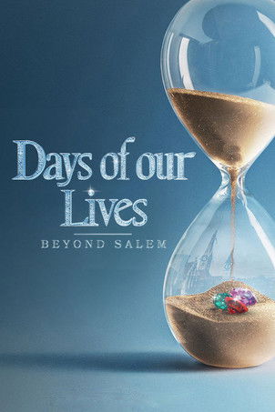 Póster de Days of Our Lives: Beyond Salem