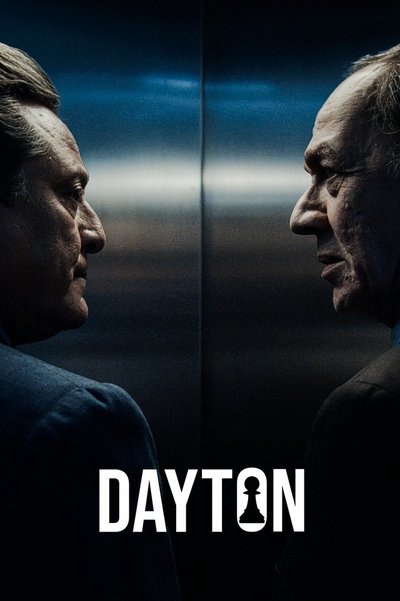 Póster de Dayton
