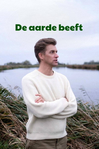 Póster de De aarde beeft