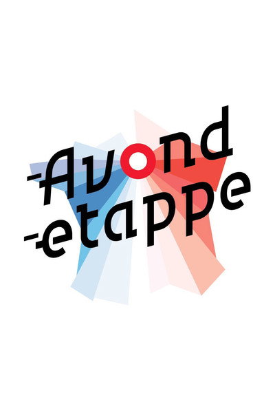 Póster de De Avondetappe
