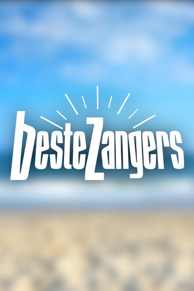Póster de De beste zangers van Nederland