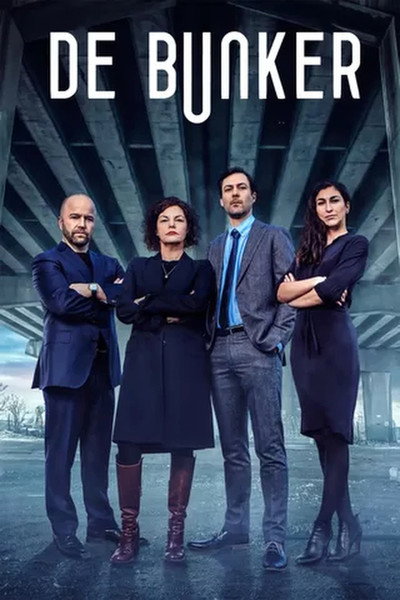 Póster de De bunker