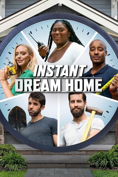 Póster de De casa a casoplón