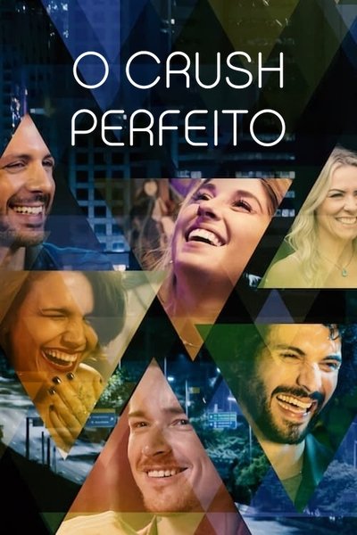 Póster de De cita en cita: Brasil