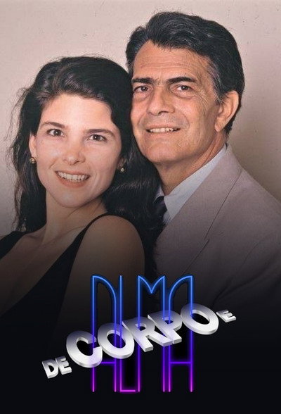Póster de De Corpo e Alma