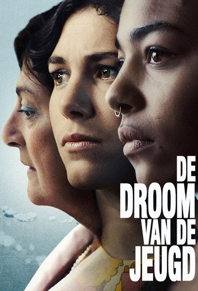 Póster de De droom van de jeugd