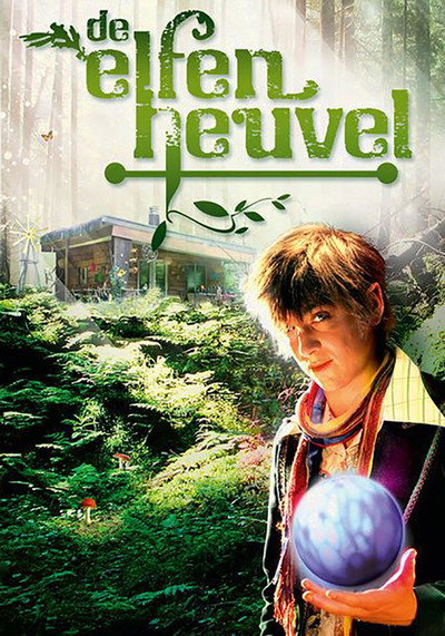Póster de De elfenheuvel
