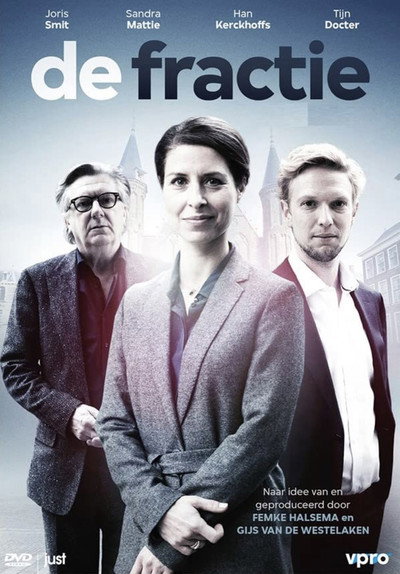 Póster de De fractie