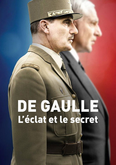Póster de De Gaulle