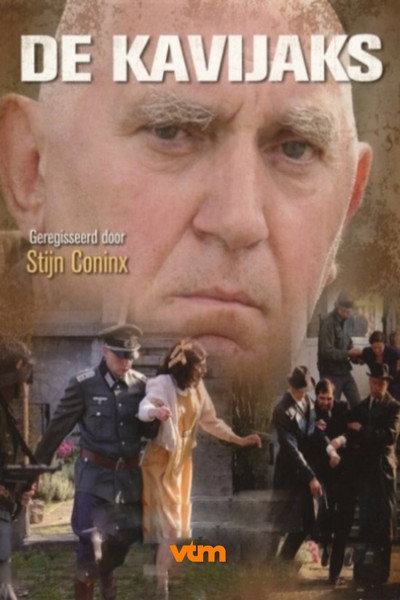 Póster de De kavijaks